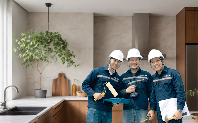 A Registered Company with a Written Warranty