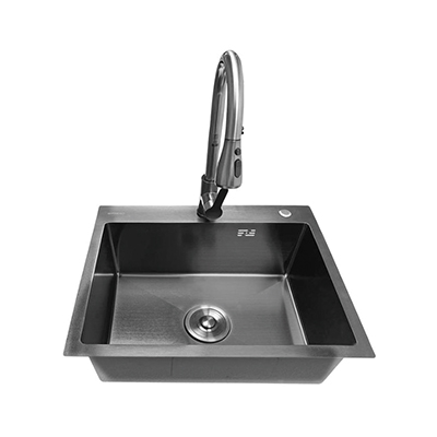 Standard kitchen sink