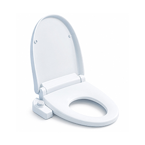 Bidet Seat (Washlet-style)
