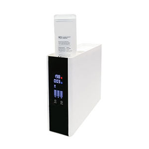 Water Filter [TORAY] ROB-500G