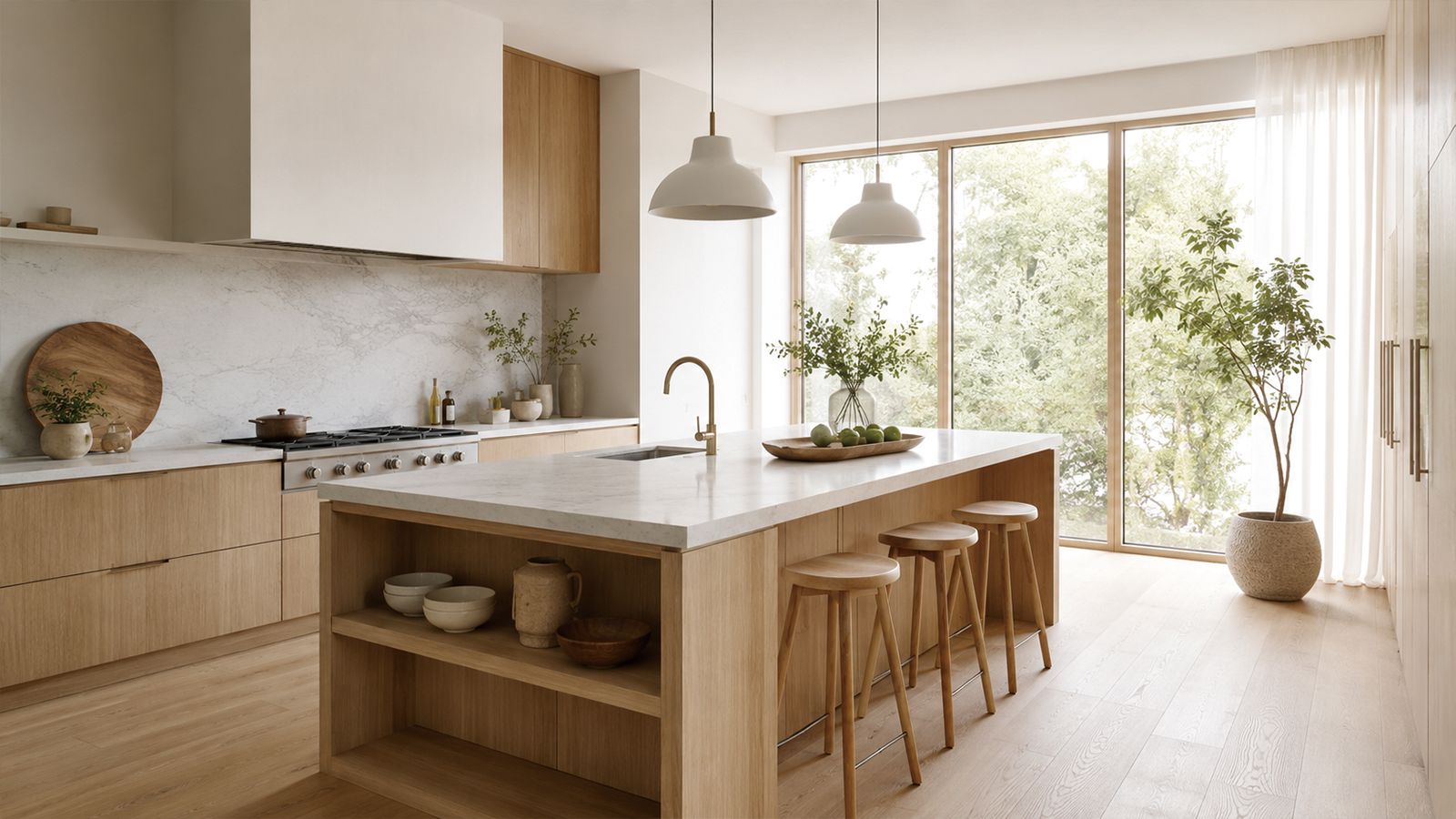 Kitchen Renovation
