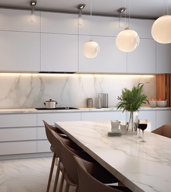 Kitchen Renovation